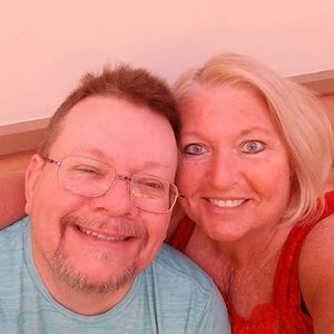 Meet your Posher, Ray-leana